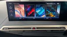 BMW iX 385kW xDrive50 M Sport 111.5kWh 5dr Auto Electric Estate